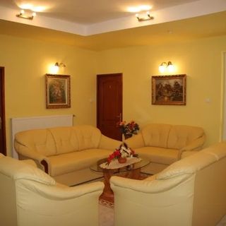 Korona Apartmanház Csokonyavisonta (4)