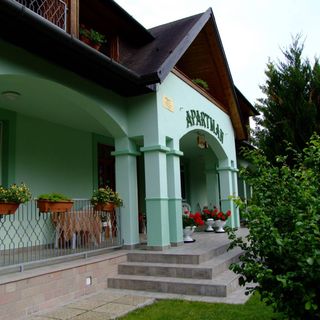 Apartman Rajna Bogács (2)