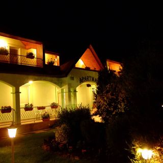 Apartman Rajna Bogács (4)