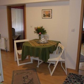 Apartman Rajna Bogács (5)