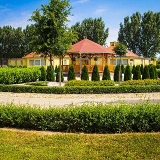 Sió Motel Szekszárd (3)