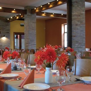 Sarlóspuszta Club Hotel Tatárszentgyörgy (4)