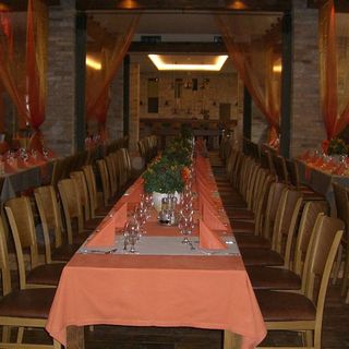 Sarlóspuszta Club Hotel Tatárszentgyörgy (5)