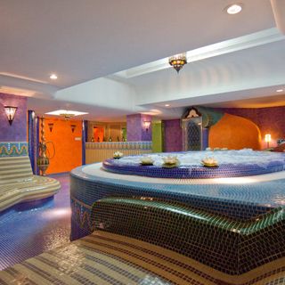 Amira Boutique Hotel Hévíz Wellness & Spa (3)