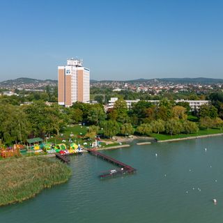 Danubius Hotel Marina Balatonfüred (5)