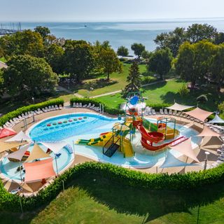 Danubius Hotel Marina Balatonfüred (2)