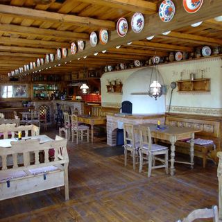 Huber Vendégszobák Fertőrákos (2)