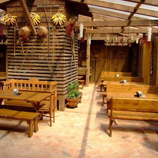 Huber Vendégszobák Fertőrákos (3)