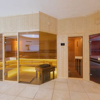 Bazilika alatt Panzió ****Esztergom (4)