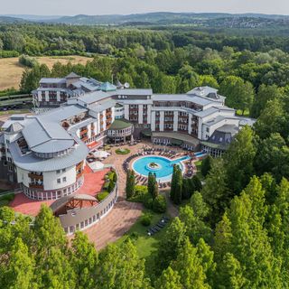 Lotus Therme Hotel & Spa Hévíz (4)