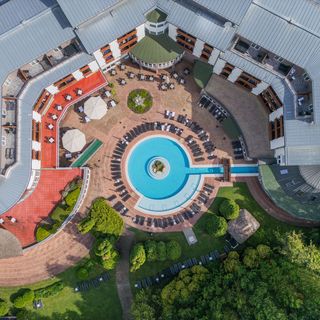 Lotus Therme Hotel & Spa Hévíz (5)