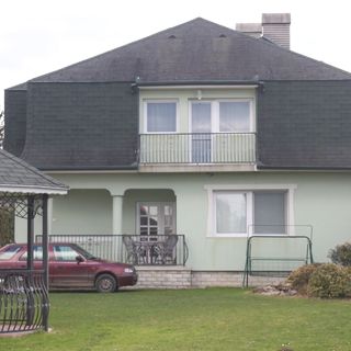 Orwa Apartmanok Zalakaros (3)