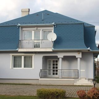 Orwa Apartmanok Zalakaros (2)