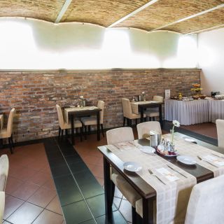 Boutique Hotel Sopianae Pécs (5)