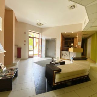 Boutique Hotel Sopianae Pécs (3)