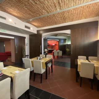 Boutique Hotel Sopianae Pécs (4)