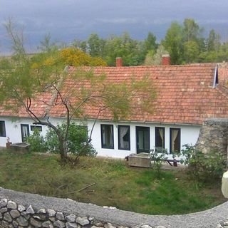 Bodzás Vendégház Ganna (3)