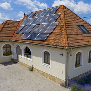 Vámosi Vendégház Nemesvámos (5)