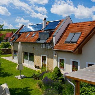 Vámosi Vendégház Nemesvámos (4)