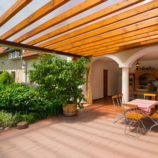 Vámosi Vendégház Nemesvámos (3)