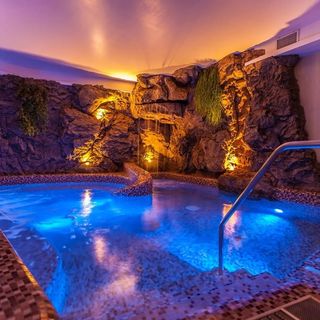 Prémium Hotel Panoráma Siófok (4)