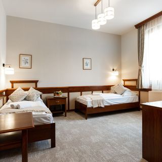 Hotel Kardosfa Zselickisfalud (4)