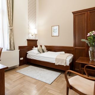 Hotel Kardosfa Zselickisfalud (3)