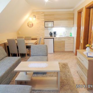 Apartman Siesta Bükfürdő (5)