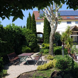 Oázis Panzió Nagykanizsa*** (2)