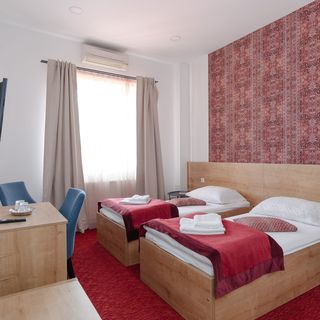 Oázis Panzió Nagykanizsa*** (4)