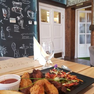 Margaréta Panzió Zomba (3)