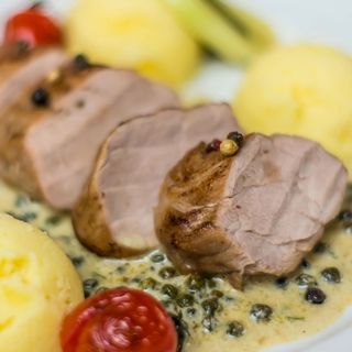 Aranypatkó Fogadó Étterem Győrújbarát (5)