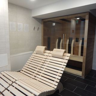 Szent Kristóf Szálloda Hévíz (3)