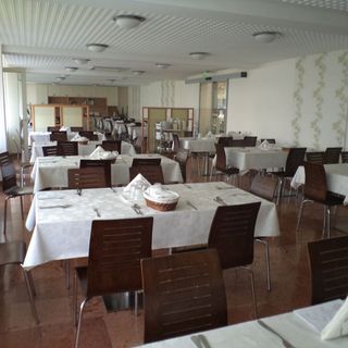 Szent Kristóf Szálloda Hévíz (4)