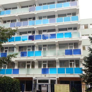 Szent Kristóf Szálloda Hévíz (2)