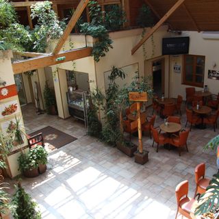 Gastland M0 Hotel Szigetszentmiklós (2)