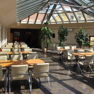 Gastland M0 Hotel Szigetszentmiklós (3)