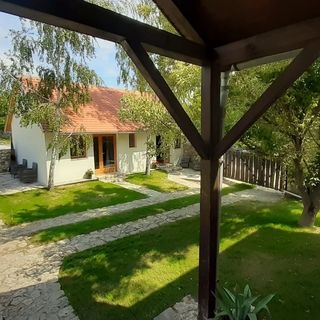 Köveskál Panzió Köveskál (5)