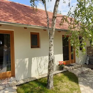 Köveskál Panzió Köveskál (2)