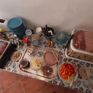 Köveskál Panzió Köveskál (4)