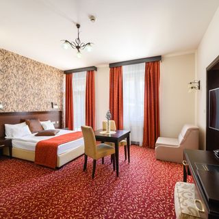 Hotel Aurum Hajdúszoboszló (4)