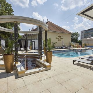 Hotel Aurum Hajdúszoboszló (5)