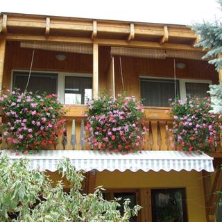 Siesta Vendégház Eger (2)