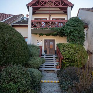 Siesta Vendégház Eger (3)