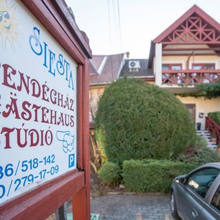 Siesta Vendégház Eger (4)