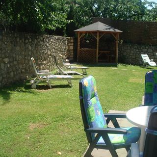 Barbara Apartman Hévíz (2)