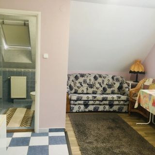 Barbara Apartman Hévíz (4)