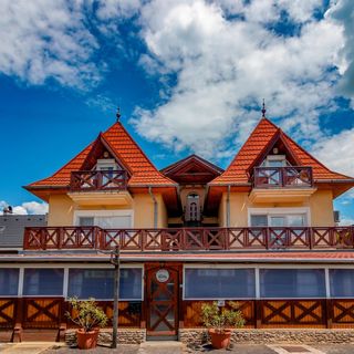 Kovács Vendégház Vonyarcvashegy (2)