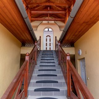 Kovács Vendégház Vonyarcvashegy (4)