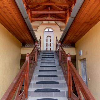 Kovács Vendégház Vonyarcvashegy (4)